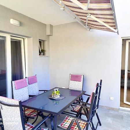 Apartman Roso Makarska Exterior foto